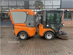 Zamiatarka Kärcher MC 130 Professional