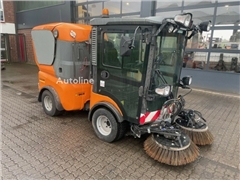 Zamiatarka Kärcher Kärcher MC 130 Professional