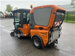 Zamiatarka Kärcher Kärcher MC 130 Professional