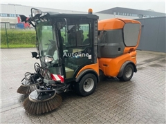 Zamiatarka Kärcher MC 130 Professional