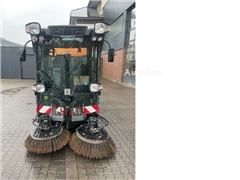 Zamiatarka Kärcher MC 130 Professional