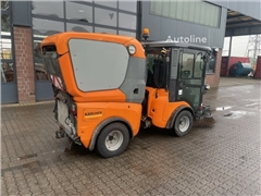 Zamiatarka Kärcher MC 130 Professional