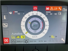 Zamiatarka Kärcher MC 130 Professional