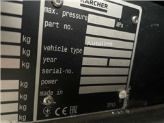Zamiatarka Kärcher Kärcher MC 130 Professional