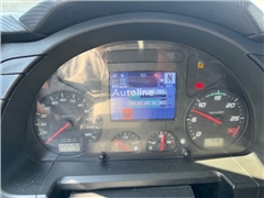 Śmieciarka IVECO Stralis 400 6x2 Euro6 Faun Vario/