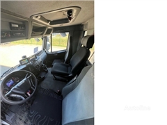 Śmieciarka IVECO Iveco Stralis 400 6x2 Euro6 Faun