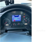 Śmieciarka IVECO Iveco Stralis 400 6x2 Euro6 Faun