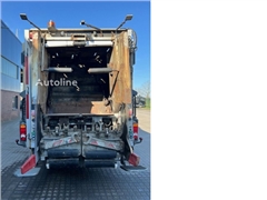 Śmieciarka IVECO Iveco Stralis 400 6x2 Euro6 Faun