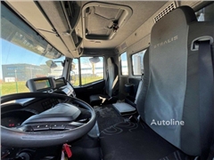 Iveco Stralis 400 6x2 Euro6/Nebenantrieb/PTO