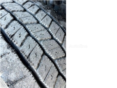 Iveco Stralis 400 6x2 Euro6/Nebenantrieb/PTO