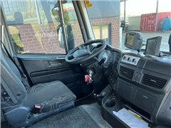 Iveco Stralis 400 6x2 Euro6 Chassis