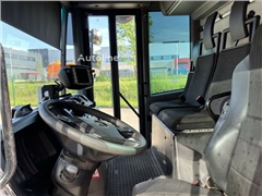 Śmieciarka Mercedes-Benz 2635 Econic 6x2 Zöller Me