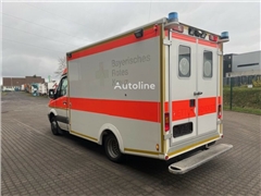 Ambulans Mercedes-Benz Sprinter MB 416 CDI 4x2 WAS