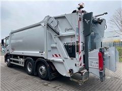 Śmieciarka Mercedes-Benz MB 2533 Antos 6x2 Geesink