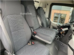 Śmieciarka Mercedes-Benz MB 2533 Antos 6x2 Geesink