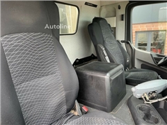 Śmieciarka Mercedes-Benz 2533 Antos 6x2 Faun Vario