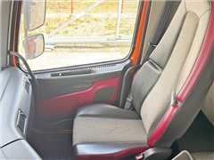 Volvo FMX 450  LAWETA 6,70 m + EFFER 175/48 S + P