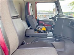 Volvo FMX 450  LAWETA 6,70 m + EFFER 175/48 S + P