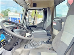 RENAULT PREMIUM 370 LAWETA 7,40 m + FASSI F240B.2