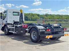 Renault MIDLUM 300 DXI   HAKOWIEC  STAN BDB