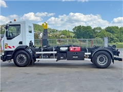 Renault MIDLUM 300 DXI   HAKOWIEC  STAN BDB