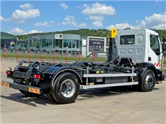 Renault MIDLUM 300 DXI   HAKOWIEC  STAN BDB