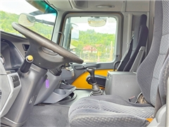 Mercedes Actros 2646  FASSI F635AXP.26 + PILOT /