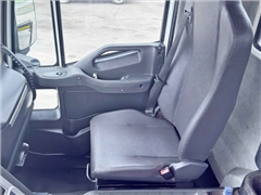 Iveco STRALIS 330  WYWROTKA 4,60 m + HIAB 144 BS-