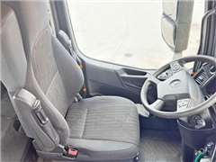 Mercedes AROCS 2636  HIAB 166 D - 4 HIDUO + PILOT