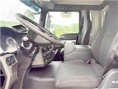 MAN TGS 26.360  FASSI F195A.2.24 + PILOT  STAN B