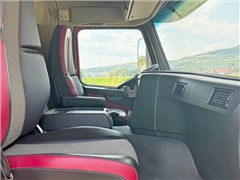 Volvo FMX 420  WYWROTKA / 8x4  STAN BDB