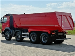Volvo FMX 420  WYWROTKA / 8x4  STAN BDB