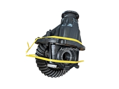 Dyferencjał IVECO STRALIS HI-WAY S-WAY do ciągnika