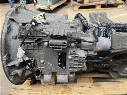 Skrzynia biegów A9602609263 do ciągnika siodłowego