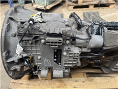 Skrzynia biegów A9602609263 do ciągnika siodłowego