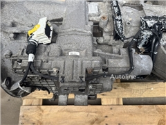 Skrzynia biegów A9602609263 do ciągnika siodłowego