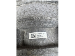 Skrzynia biegów A9602609263 do ciągnika siodłowego