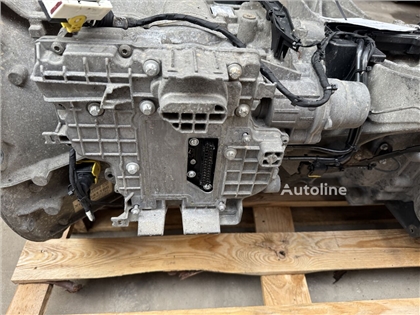 WYBIERAK SKRZYNI BIEGÓW G211-12  Mercedes-Benz Act