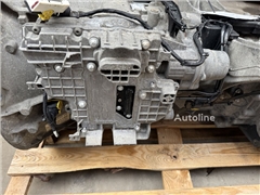 WYBIERAK SKRZYNI BIEGÓW G211-12  Mercedes-Benz Act