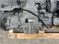 WYBIERAK SKRZYNI BIEGÓW G211-12  Mercedes-Benz Act