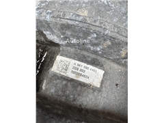 WYBIERAK SKRZYNI BIEGÓW G211-12  Mercedes-Benz Act