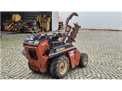 Koparka łańcuchowa DITCH WITCH 1620 KE