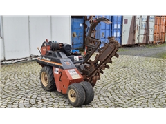 Koparka łańcuchowa DITCH WITCH 1620 KE
