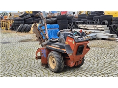 Koparka łańcuchowa DITCH WITCH 1620 KE