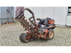 Koparka łańcuchowa DITCH WITCH 1620 KE