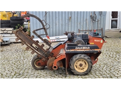 Koparka łańcuchowa DITCH WITCH 1620 KE