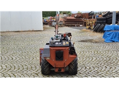 Koparka łańcuchowa DITCH WITCH 1620 KE