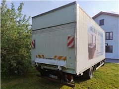 Iveco ML75E14