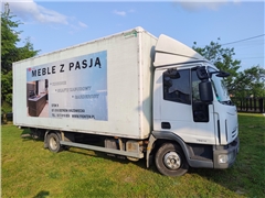 Iveco ML75E14