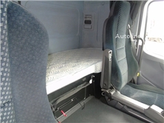 Mercedes Axor Ciągnik siodłowy Mercedes-Benz Axor 1843 + RETARDER + EURO 5 EEV + PERFECT